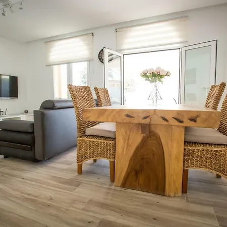 Villa Jandia Modern New Apartment Morro Jable Private Heated Pool Big Terrace And Parking Exterior photo