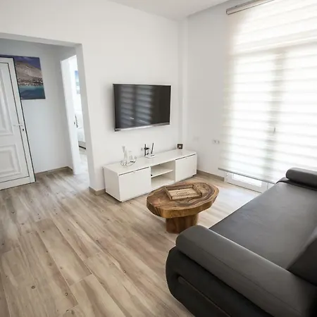 Villa Jandia Modern New Apartment Morro Jable Private Heated Pool Big Terrace And Parking Exterior photo
