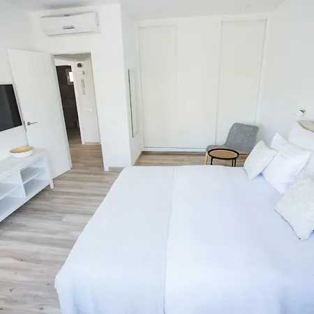 Villa Jandia Modern New Apartment Morro Jable Private Heated Pool Big Terrace And Parking Exterior photo