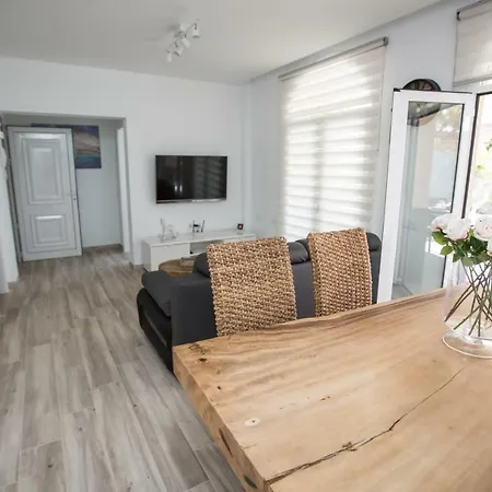 Villa Jandia Modern New Apartment Morro Jable Private Heated Pool Big Terrace And Parking Exterior photo