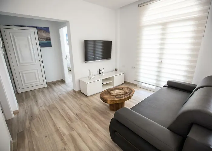 Villa Jandia Modern New Apartment Morro Jable Private Heated Pool Big Terrace And Parking