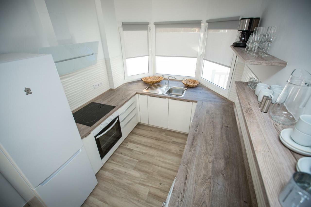 Jandia Modern New Private Heated Pool Big Terrace And Parking *