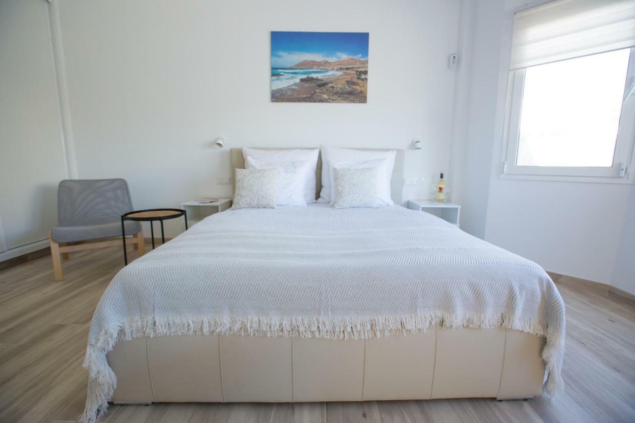 Jandia Modern New Private Heated Pool Big Terrace And Parking * Morro Jable (Fuerteventura)