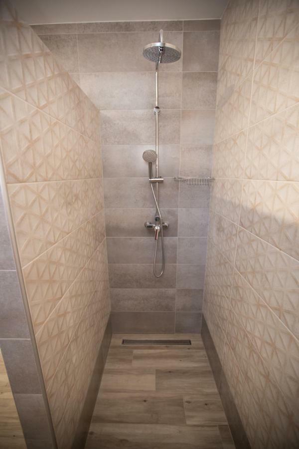 Jandia Modern New Private Heated Pool Big Terrace And Parking Apartment Morro Jable (Fuerteventura)