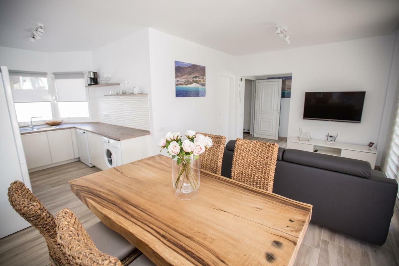 Jandia Modern New Private Heated Pool Big Terrace And Parking