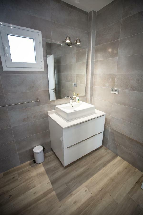 Apartment Jandia Modern New Private Heated Pool Big Terrace And Parking Morro Jable (Fuerteventura)