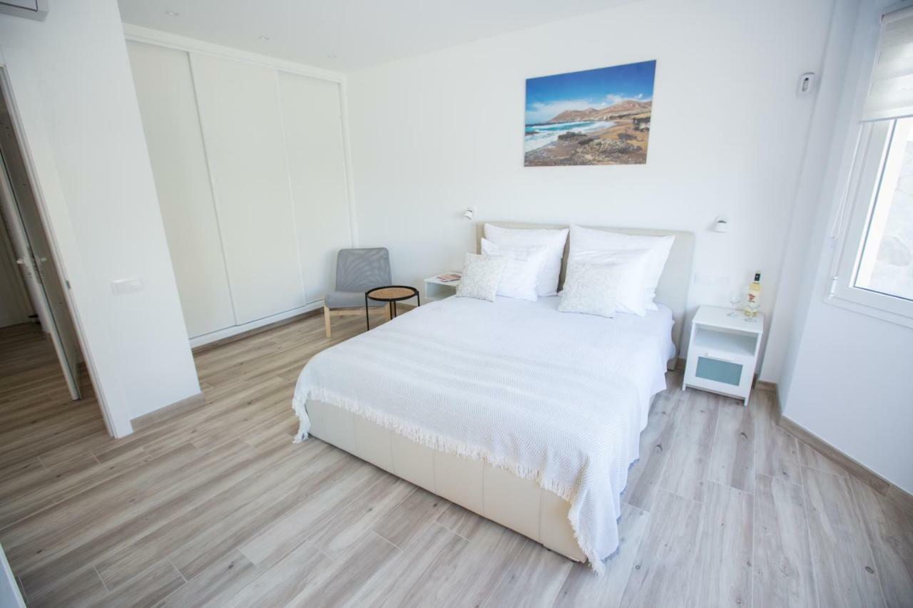 Apartment Jandia Modern New Private Heated Pool Big Terrace And Parking Morro Jable (Fuerteventura)