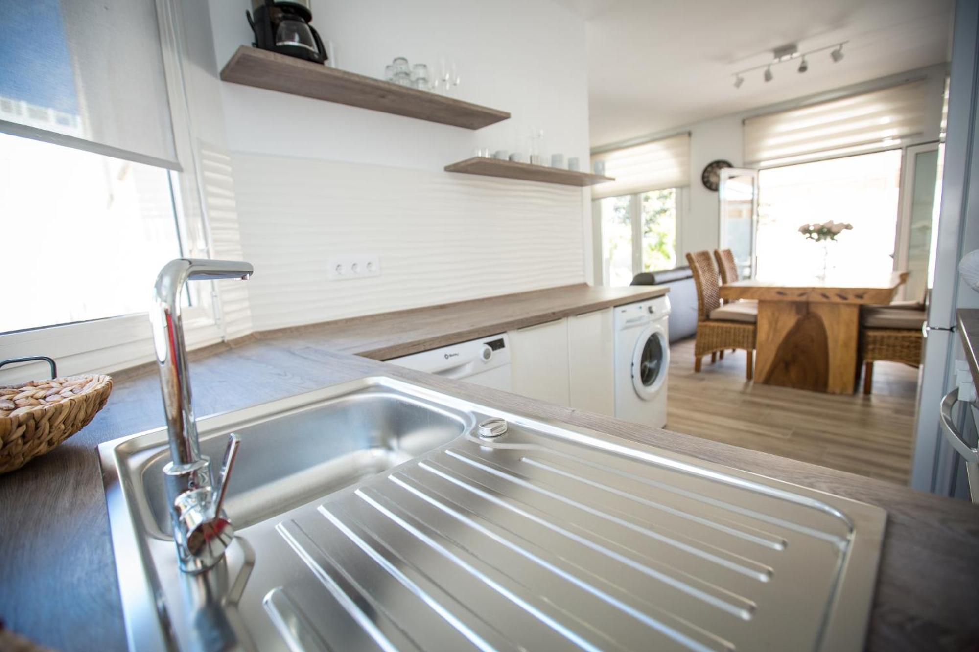 Jandia Modern New Private Heated Pool Big Terrace And Parking Morro Jable (Fuerteventura)