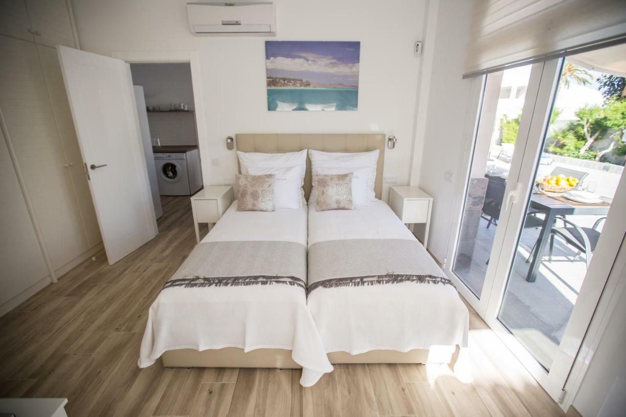 Jandia Modern New Private Heated Pool Big Terrace And Parking Morro Jable (Fuerteventura)