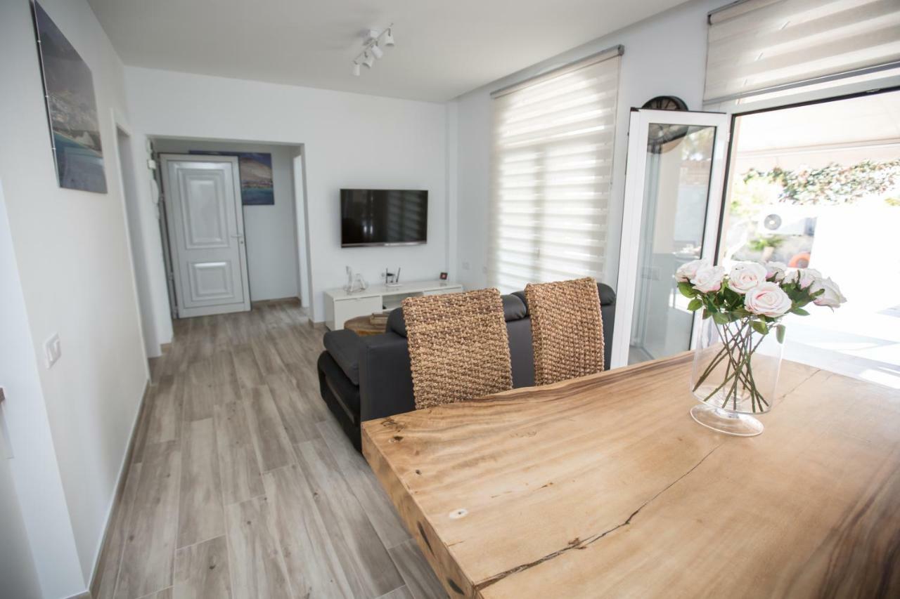Jandia Modern New Private Heated Pool Big Terrace And Parking *